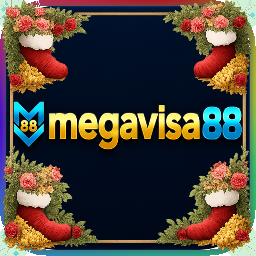 megavisa88 — galeri pratinjau Resmi APK